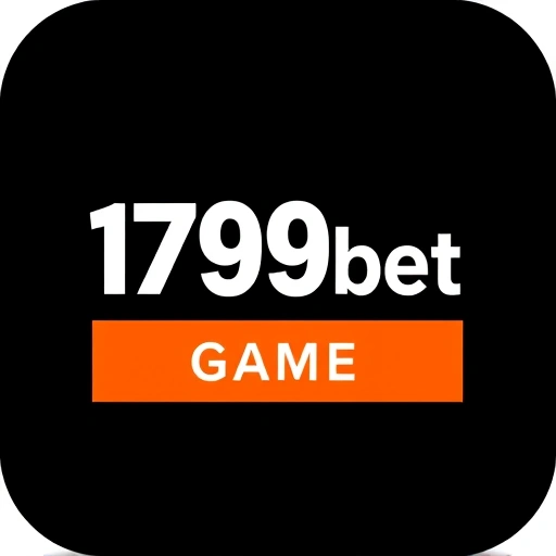 Logo da 1799bet