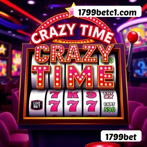 Cassino online 1799bet - Imagem principal