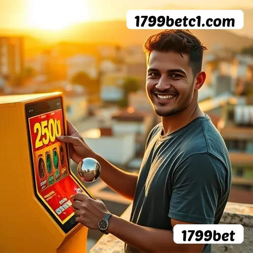 Download 1799bet Windows