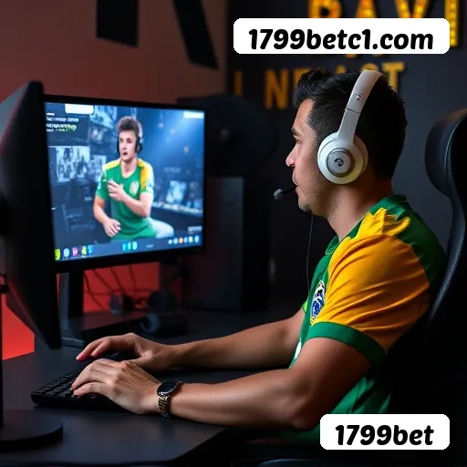 Instalar 1799bet Mac