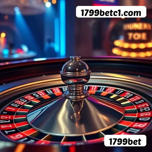 Login seguro 1799bet - Imagem principal