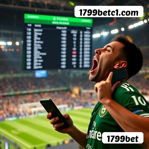 Tornar VIP 1799bet