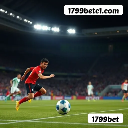 Qualificar VIP 1799bet