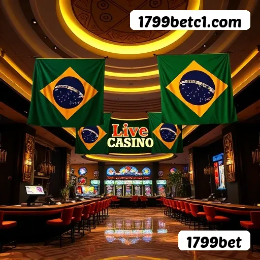 Ganhador 1799bet