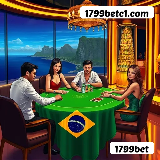 Prêmio 1799bet
